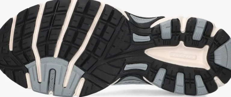 SAUCONY en lage sneakers ride millennium w>DAMES Sneakers