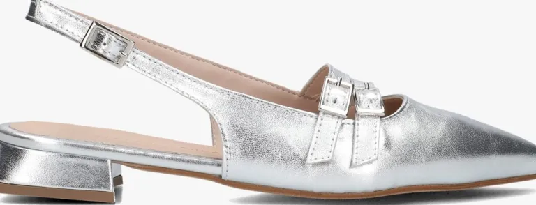 STEFANO LAURAN en slingbacks marianna>DAMES Hakken