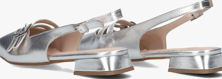 STEFANO LAURAN en slingbacks marianna>DAMES Hakken