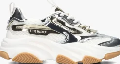 STEVE MADDEN en lage sneakers possession>DAMES Sneakers