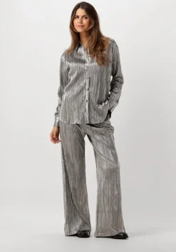 SUNCOO en wijde broek jill>DAMES Co-Ord Sets|Broeken