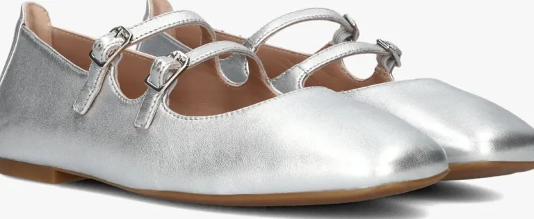 UNISA en ballerina's berley>DAMES Ballerina'S