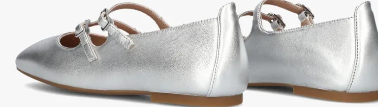 UNISA en ballerina's berley>DAMES Ballerina'S