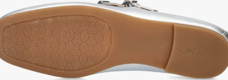 UNISA en ballerina's berley>DAMES Ballerina'S