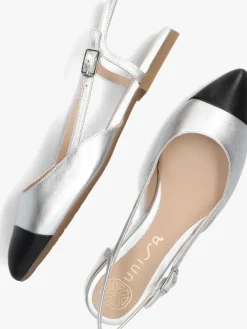 UNISA en slingbacks asley><noscript><img width=