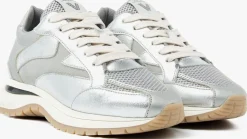 VIA VAI en lage sneakers usher riggs>DAMES Sneakers