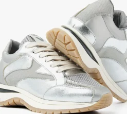 VIA VAI en lage sneakers usher riggs><noscript><img width=