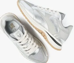 VIA VAI en lage sneakers usher riggs><noscript><img width=