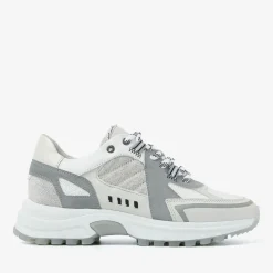 VIA VAI en lage sneakers danae halo>DAMES Sneakers