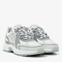 VIA VAI en lage sneakers danae halo>DAMES Sneakers