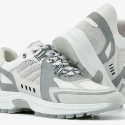 VIA VAI en lage sneakers danae halo><noscript><img width=