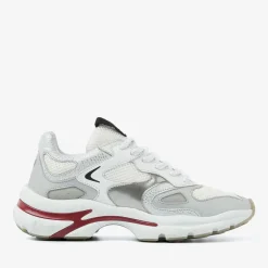 VIA VAI en lage sneakers vesper due>DAMES Sneakers