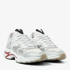 VIA VAI en lage sneakers vesper due>DAMES Sneakers