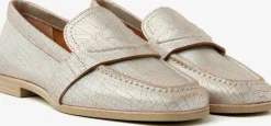 VIA VAI en loafers chiara ray>DAMES Loafers