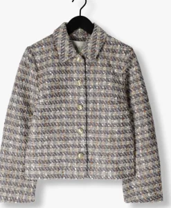 Y.A.S. en jack yassiraz ls short jacket><noscript><img width=