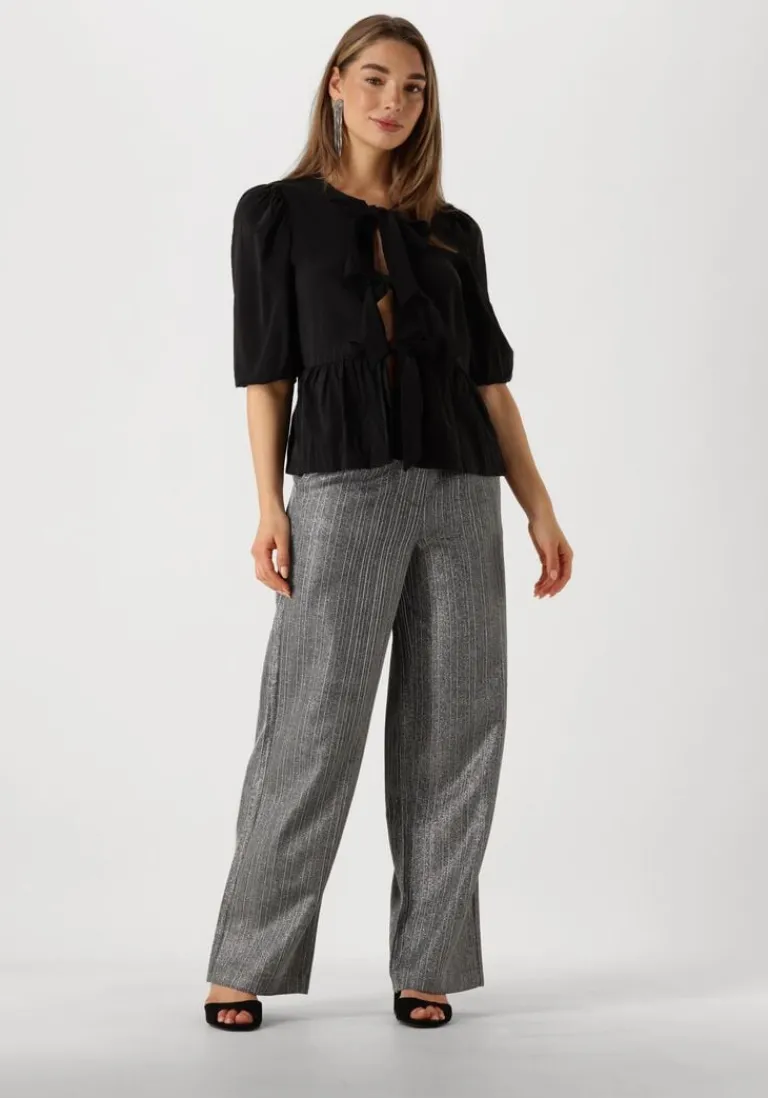 Y.A.S. en pantalon yaskamo hw pant>DAMES Broeken