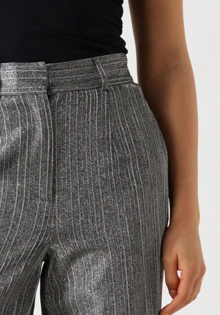 Y.A.S. en pantalon yaskamo hw pant>DAMES Broeken