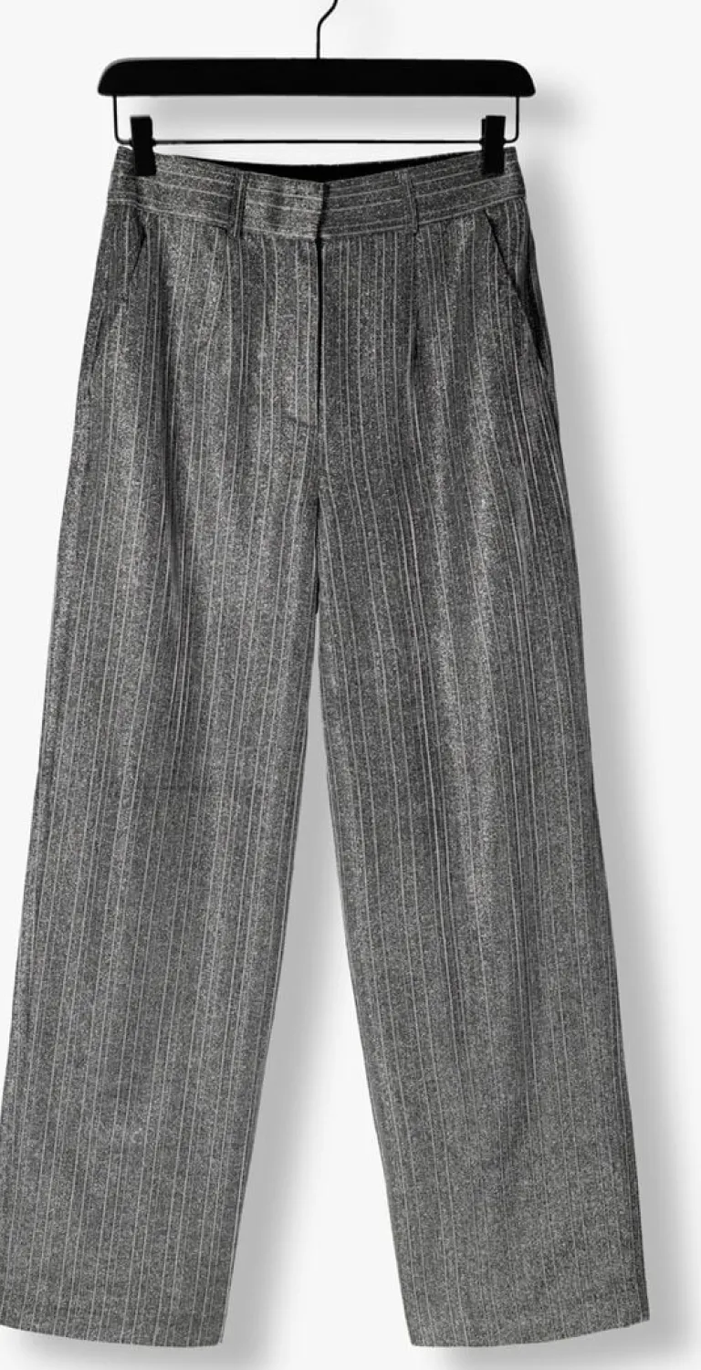 Y.A.S. en pantalon yaskamo hw pant>DAMES Broeken