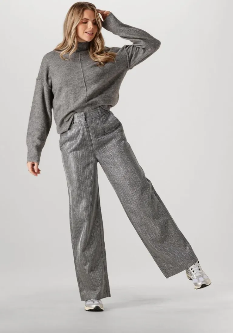 Y.A.S. en pantalon yaskamo hw pant>DAMES Broeken