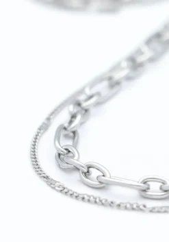 NOTRE-V kettingen omss22-020>DAMES Sieraden