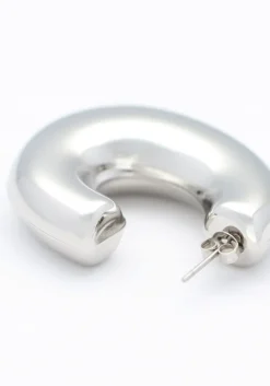 NOTRE-V oorbellen earring big>DAMES Sieraden