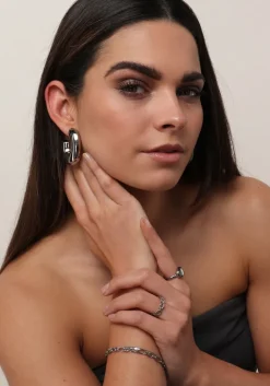 NOTRE-V oorbellen earring big><noscript><img width=