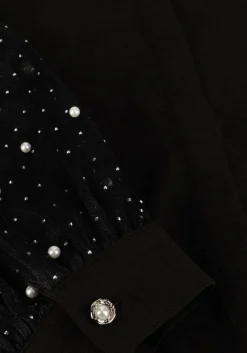 AAIKO e blouses pillar strass pearl pes 505><noscript><img width=