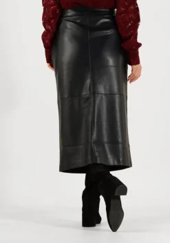 zwarte aaiko midirok vicky pu 766
