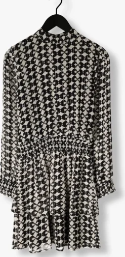 AAIKO e mini jurk gabry ikat dot vis 515><noscript><img width=