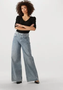 zwarte aaiko top nynke pa 601