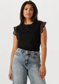 AAIKO e t-shirt cora fancy co 144>DAMES Tops & T-Shirts