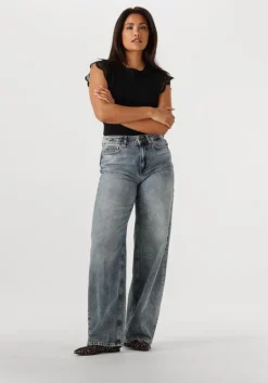 AAIKO e t-shirt cora fancy co 144>DAMES Tops & T-Shirts