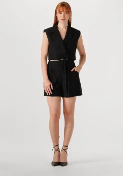 ACCESS e korte broek 53-5074-195>DAMES Broeken|Shorts