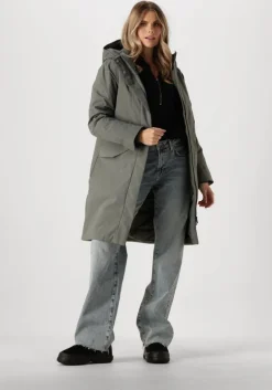 zwarte access trui d44-2143-749