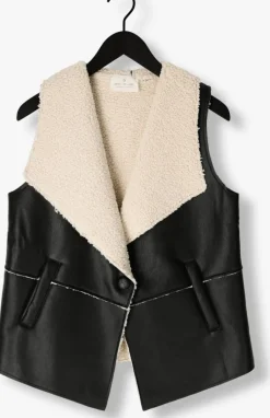 AIMEE THE LABEL e gilet denver><noscript><img width=