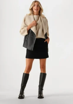 AIMEE THE LABEL e gilet denver><noscript><img width=