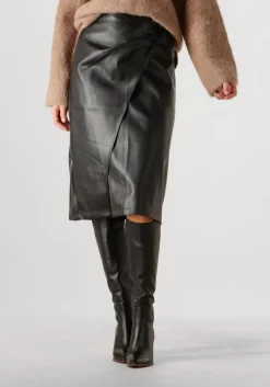 AIMEE THE LABEL e midirok maxime vegan>DAMES Rokken