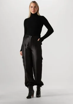 AIMEE THE LABEL e pantalon rianne>DAMES Broeken