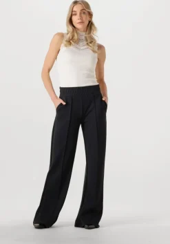 zwarte aimee the label pantalon love2