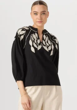 AIMEE THE LABEL e top georgec>DAMES Tops & T-Shirts