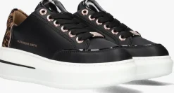 ALEXANDER SMITH e lage sneakers lancaster woman>DAMES Sneakers