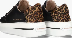 ALEXANDER SMITH e lage sneakers lancaster woman><noscript><img width=