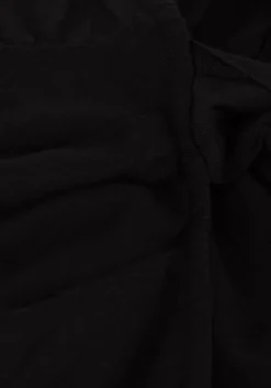 ALIX THE LABEL e mini jurk ladies woven linen look wrap dress><noscript><img width=