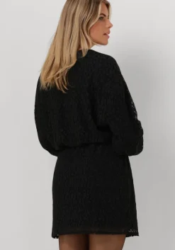 ALIX THE LABEL e mini jurk lace wrap dress><noscript><img width=