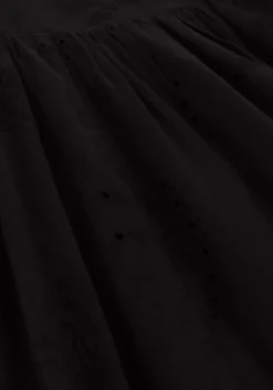 ALIX THE LABEL e mini jurk ladies woven broderie a-line dress><noscript><img width=