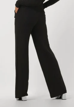 ALIX THE LABEL e pantalon ladies knitted lurex pants><noscript><img width=