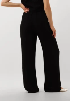 ALIX THE LABEL e pantalon ladies woven stripy wide leg pants><noscript><img width=
