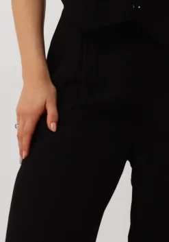 ALIX THE LABEL e pantalon ladies woven stripy wide leg pants><noscript><img width=