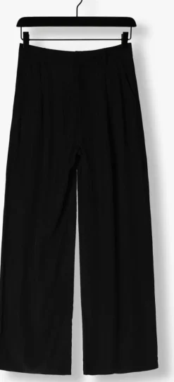 ALIX THE LABEL e pantalon ladies woven stripy wide leg pants><noscript><img width=