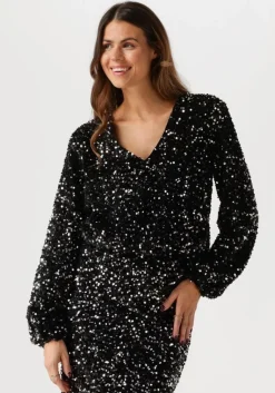 AMAYA AMSTERDAM e blouses yara top>DAMES Blouses